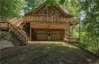The Buck Ridge - Chalets
