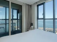 Busan Hotel Grazie Hotels in der Nähe von Park Taejongdae