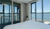 부산호텔 그라체 - 발코니