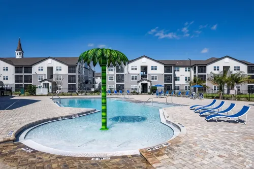 Landing Apartments Northwest Ocala - Apartments