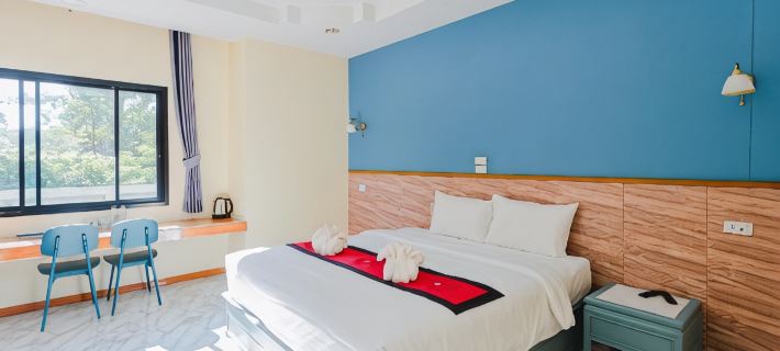F2 Hotel Hotels in Nakhon Phanom