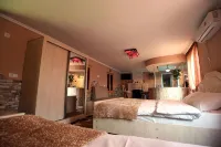 Hotel Harmony Các khách sạn ở 