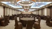 Kumho Seorak Resort - Mountain view