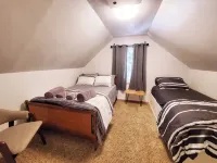 Serendipity Lodge @ Yosemite - BBQ/ Kitchen/ Wi-Fi/ King Bed/ Sleeps 8 - 3 tähden