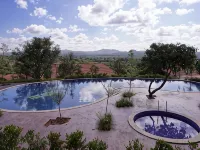 Ravishing Retreat Resort Hotel di Ramanagara