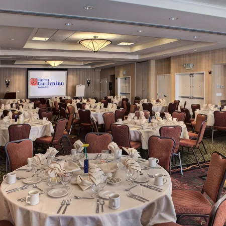 Hilton Garden Inn Palmdale