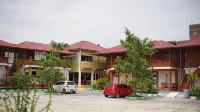 Granada Inn Palu Hotel di 