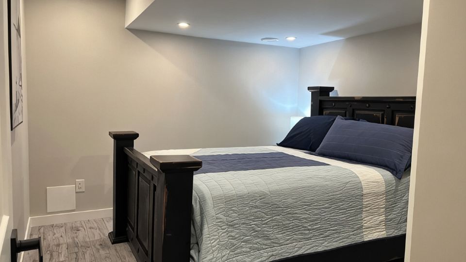 The Croft House - 2 bed, 1 Bath