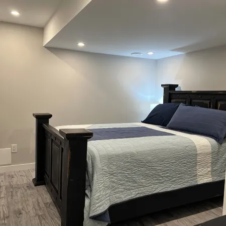 The Croft House - 2 bed, 1 Bath