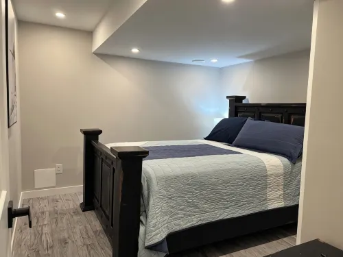 The Croft House - 2 bed, 1 Bath