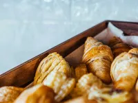 Hôtel ibis budget Paris Porte de Vanves - petit déjeuner