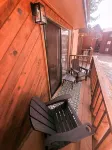 Cozy 2/2.5 Condo-Close to Lifts-Walk or Ride Shuttle Route-WiFi-Family Friendly
