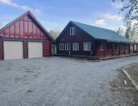 Beautiful Butte BNB 1-bedroom apartment in fantastic Palmer with WiFi. - Apartments