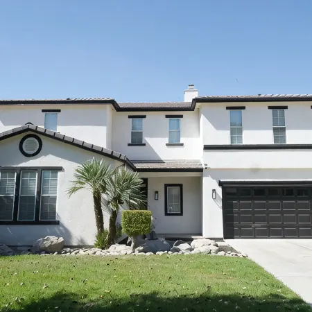New 5BR Pool House near Sequoia w/ BBQ / 3700Sqft