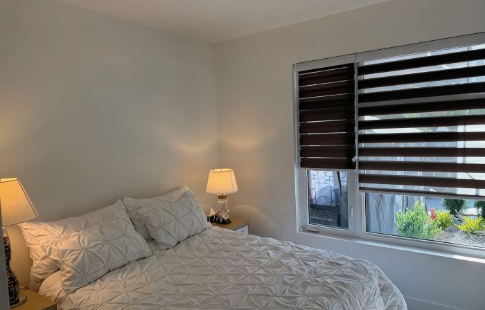 Maria’s short term rental