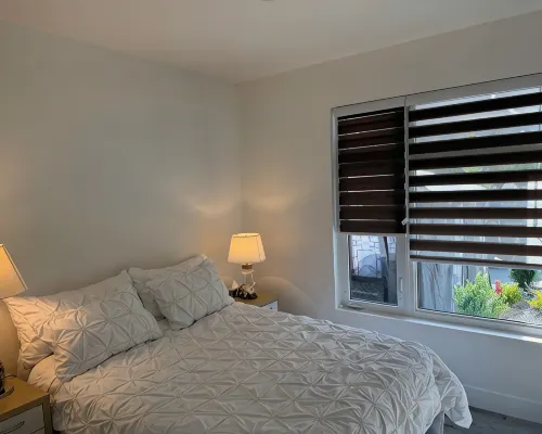Maria’s short term rental Hotels in Sechelt