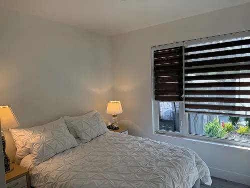 Maria’s short term rental