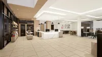 Homewood Suites by Hilton Corpus Christi Downtown - بار