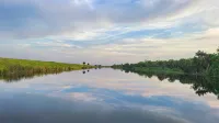 Tiny House Couples Retreat Lake Okeechobee