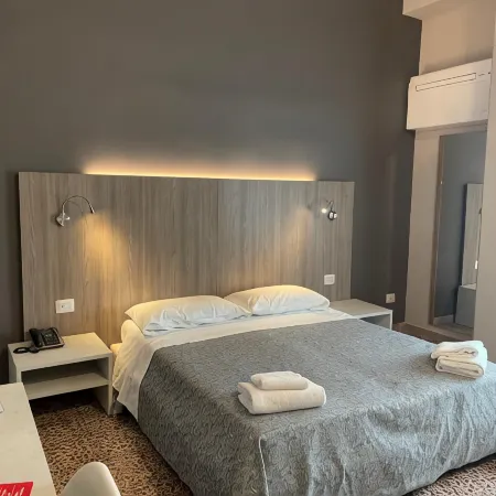 Hotel Lukas Vegetarian & Vegan