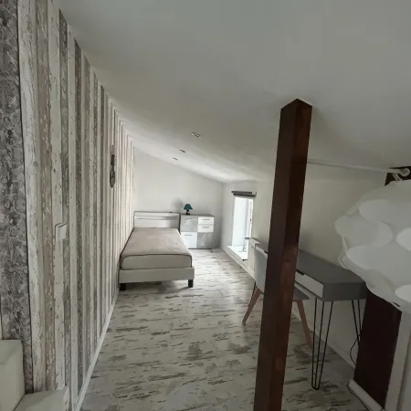 Beautiful vacation apartment