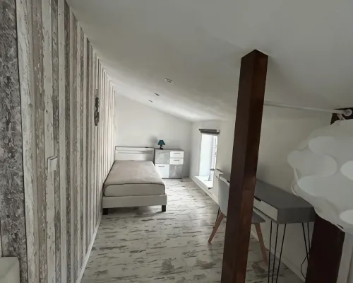 Beautiful vacation apartment Hotels in Neustrelitz