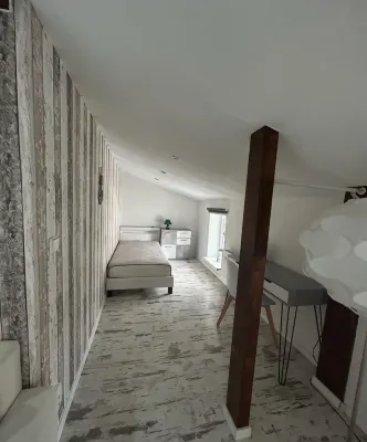 Beautiful vacation apartment - Apartments