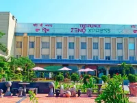 The Prince Zenq Xpress Resortt Rohtak Hotels in Rohtak
