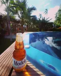 21 Palms - sul mare