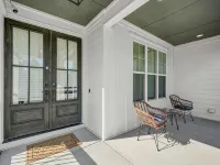 Cary Comfort: Cozy & Convenient Stay - 3つ星