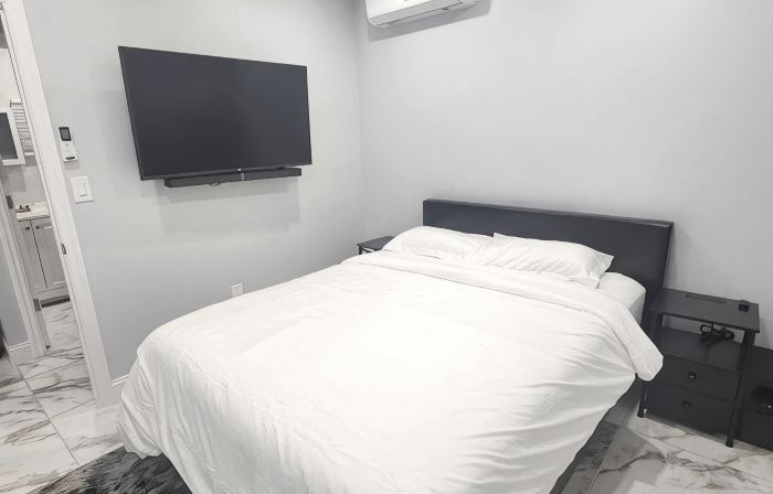 Majestically Pleasant Suite
