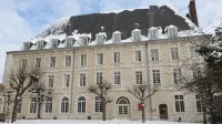 Hôtellerie St-Yves - Haustierfreundliche