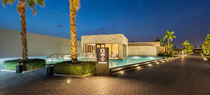 Q Holiday Homes -Riyadh Hotels in Riyadh