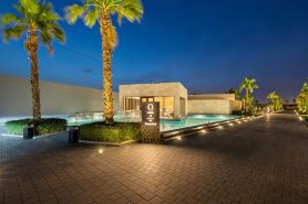 Q Holiday Homes -Riyadh