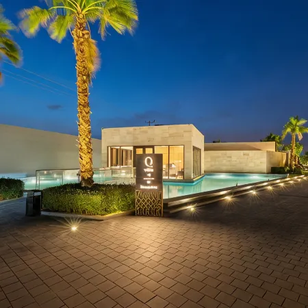 Q Holiday Homes -Riyadh