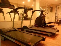 The Studio 87 Residences - Gym