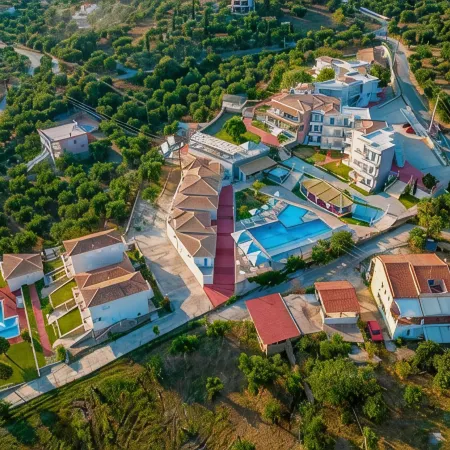 Panorama Resort