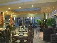 Hotel Henry - breakfast