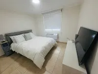 3-Bedroom New Penthouse in Delightful Río Grande with AC, WiFi, Private Terrace. - balcony
