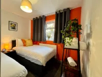 Curzon House 1 - 3-Star