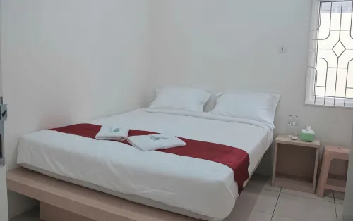 Paddington Homestay - 2-Star