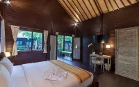 Coconut Boutique Resort - balcony