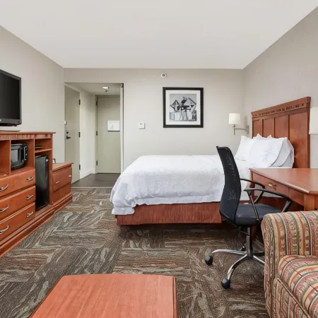 Hampton Inn by Hilton Oak Ridge Knoxville