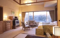 Hotel Spax Kusatsu - 3-Star
