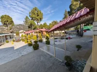 The Chail Heights Hotel and Resort - منتجعات