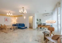 Granada Suites by Olala Homes - Pensions