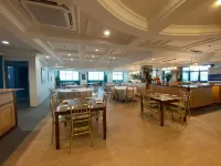 The Lanes Hotel - 3 звезды