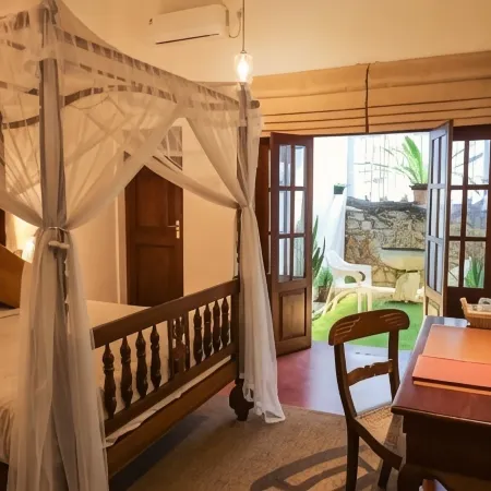 Colonial Residence Kandy Villa