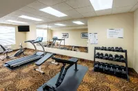 Comfort Inn & Suites Santee I-95 - Træningscentre