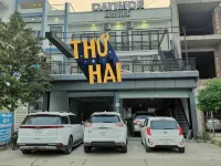 Catimor Hotel - Sam Son Hôtels à : Sầm Sơn